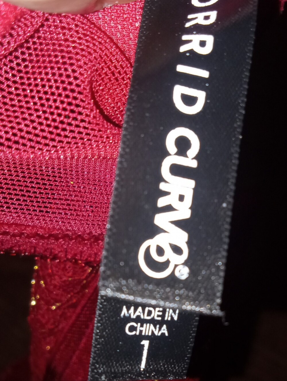 Torrid bra - Picture 2 of 4